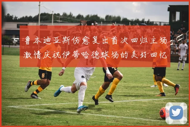 鲁本迪亚斯伤愈复出首次回归主场激情庆祝伊蒂哈德球场的美好回忆